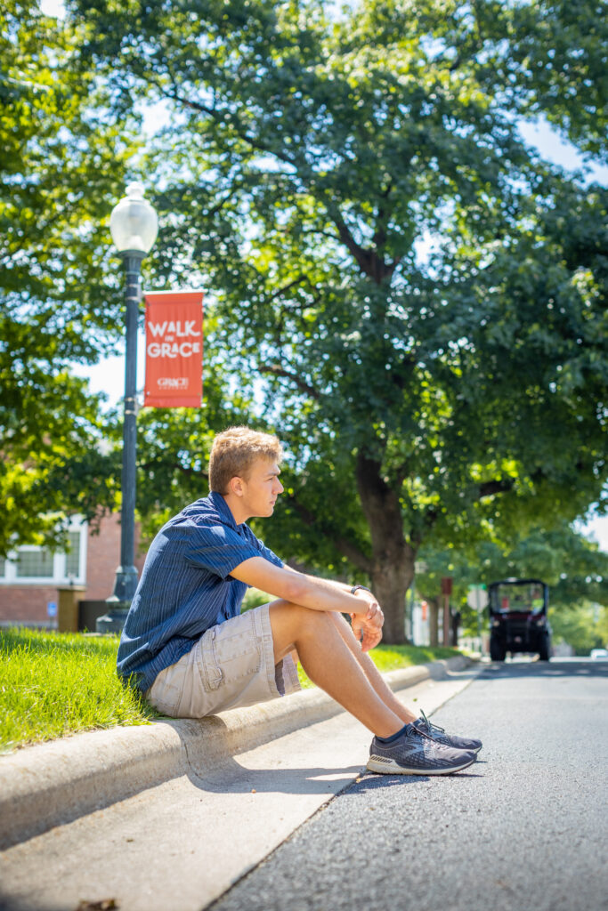 Grace is one of the early admission colleges. What is early admission? Our admissions counselors, help you through the process! Apply Today!