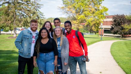 Grace is one of the early admission colleges. What is early admission? Our admissions counselors, help you through the process! Apply Today!