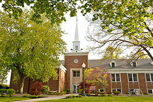 what to expect the first year of college