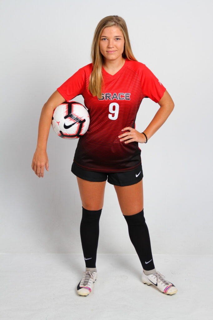 Being a Student Athlete has benefits. Learn the benefits of being a student athlete in college. Discover Grace College Student Athlete gains.