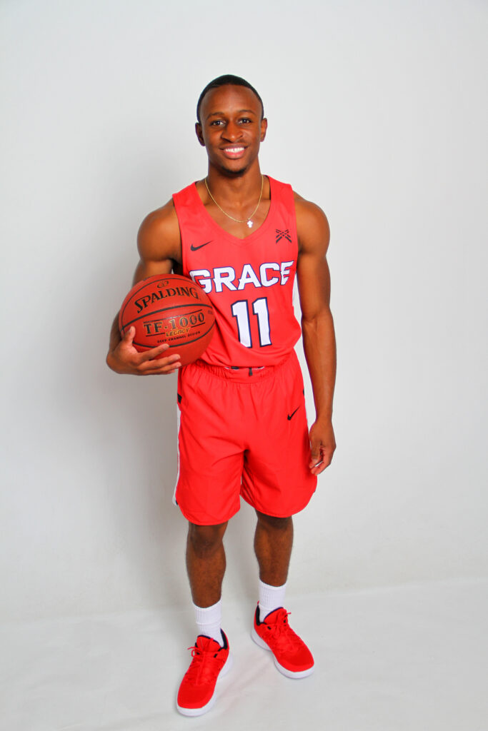 Being a Student Athlete has benefits. Learn the benefits of being a student athlete in college. Discover Grace College Student Athlete gains.