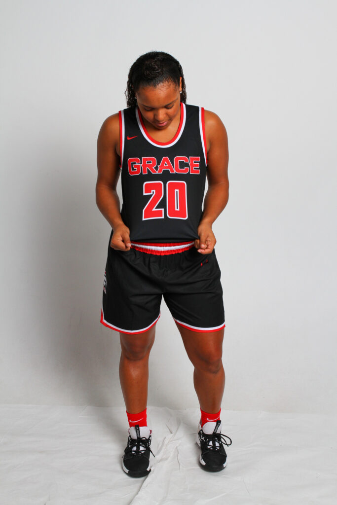 Being a Student Athlete has benefits. Learn the benefits of being a student athlete in college. Discover Grace College Student Athlete gains.