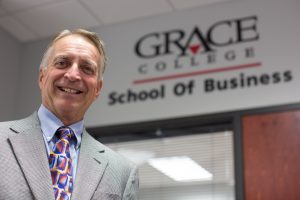 School of Business at Grace College
