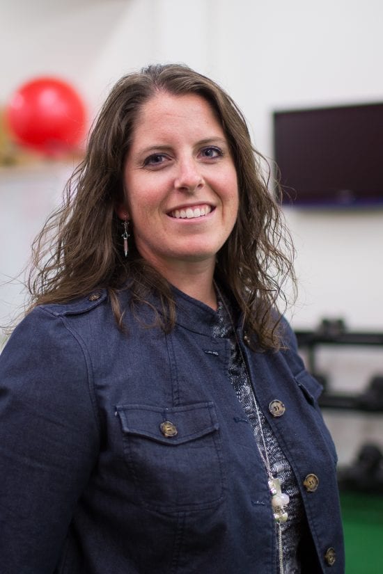 Grace offers a college for physical therapy with hands-on learning and a Christian perspective. Learn about our Pre-Physical Therapy Degree!