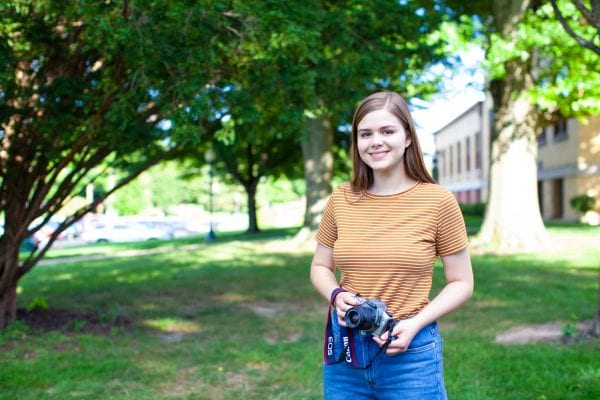 Learn about the next steps for Accepted Students, Transfer Students, Military Students, International Students, Readmitting Students...