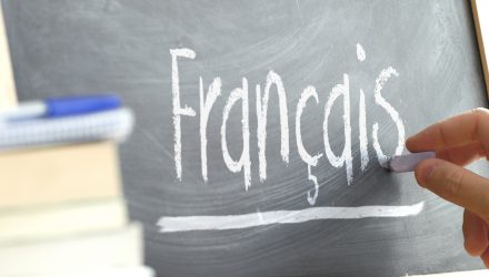 A French Education Major at Grace College prepares students in Christian Community. Learn about a degree to teach french language.