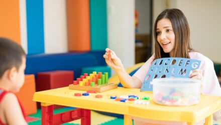 Grace College offers an intense intervention program. Our Special Education Online Program For Intensive Intervention License 15 credit hours.
