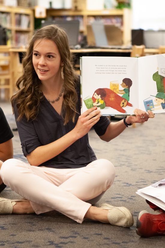 Grace College Education Pedagogy Minor will connect teaching theory & applied practice, at a Christian College. See our degree in pedagogy.