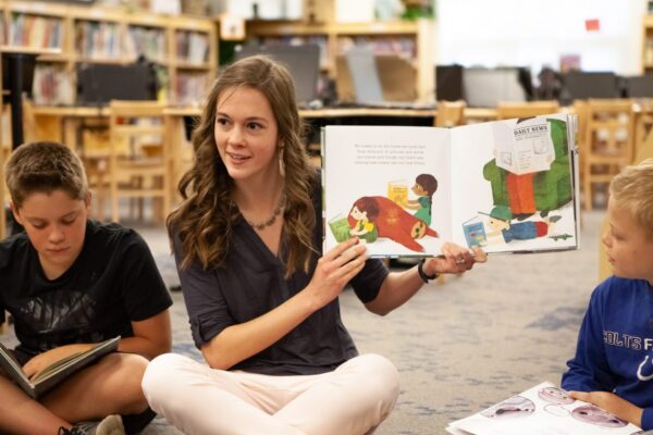 Grace College Education Pedagogy Minor will connect teaching theory & applied practice, at a Christian College. See our degree in pedagogy.
