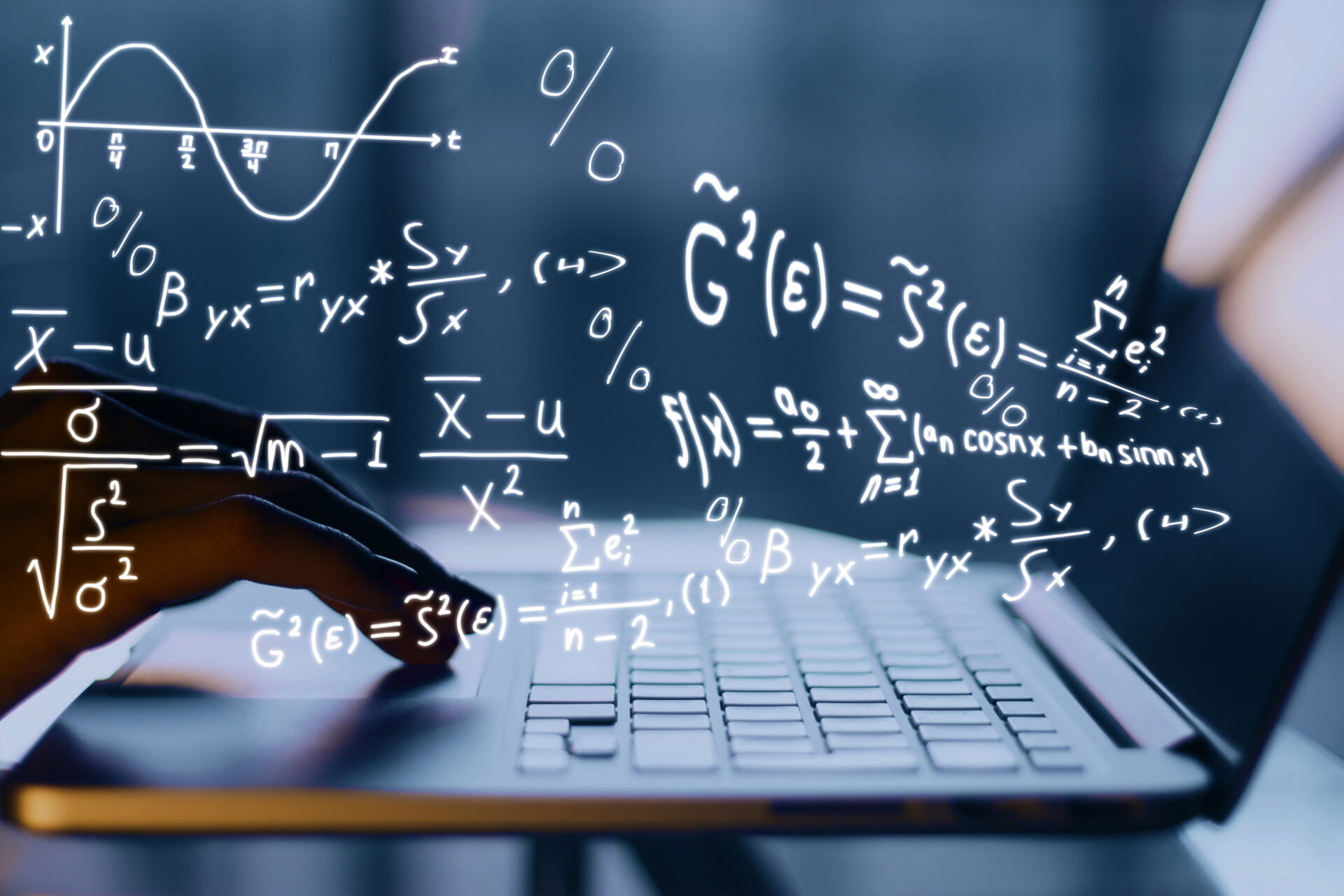 Pagram Math Mathematics and Computing Minor - Grace College