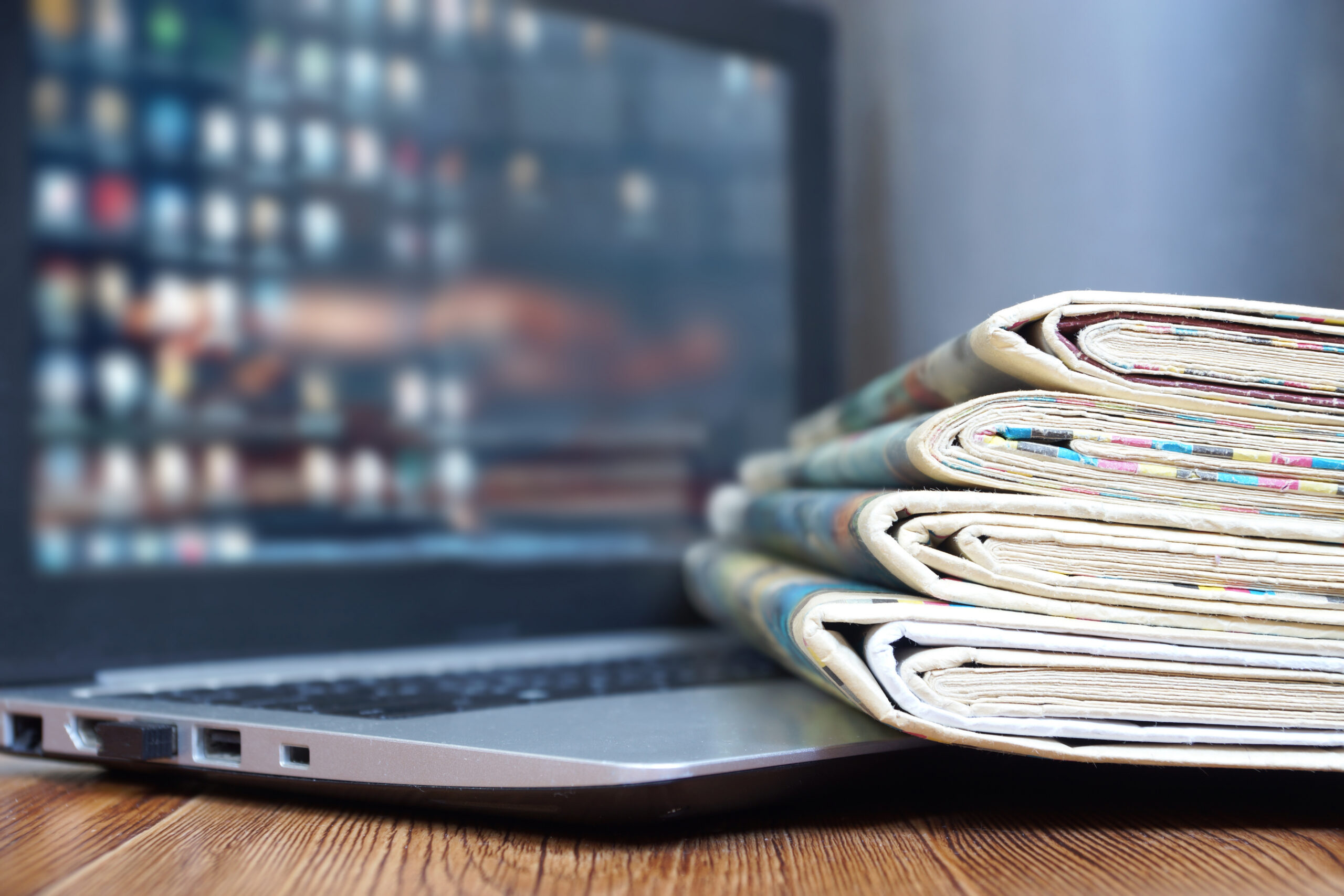 Grace College’s Journalism Major helps develop students’ writing, editing, & communication skills. Learn about our College Journalism Degree!