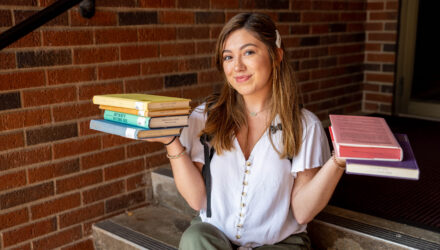 Grace College’s Interdisciplinary Studies major - create your own degree. Learn about our bachelors in interdisciplinary studies!