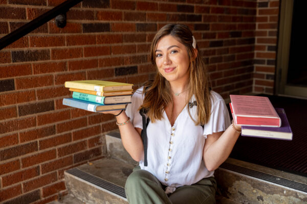 Grace College’s Interdisciplinary Studies major - create your own degree. Learn about our bachelors in interdisciplinary studies!