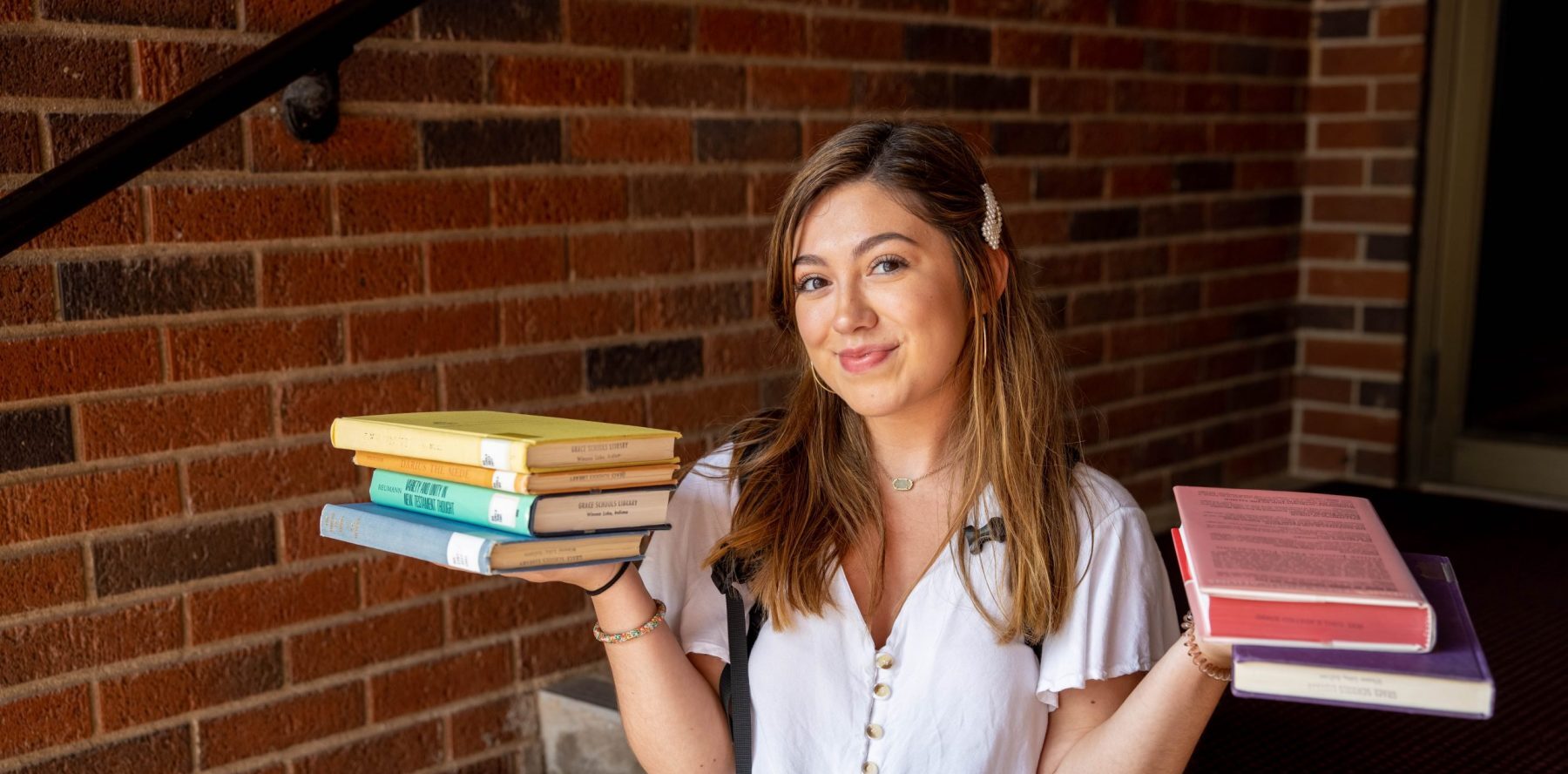 Grace College’s Interdisciplinary Studies major - create your own degree. Learn about our bachelors in interdisciplinary studies!