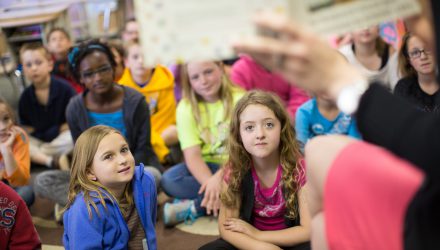 As one of the best teaching schools in Indiana, Grace College offers an education major to become a successful teacher