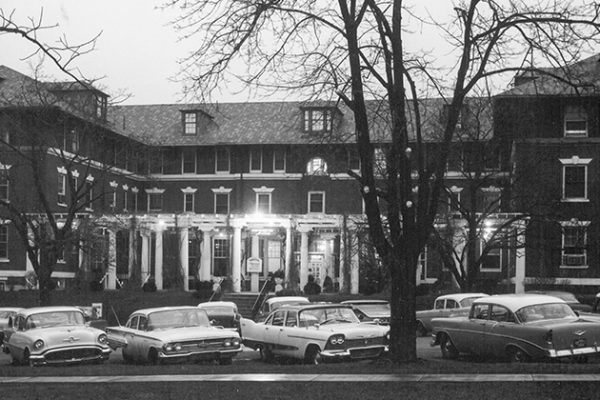 Grace College offers an Archaeology Minor. Learn about our history and archaeology degree hands on with the Winona History Center.