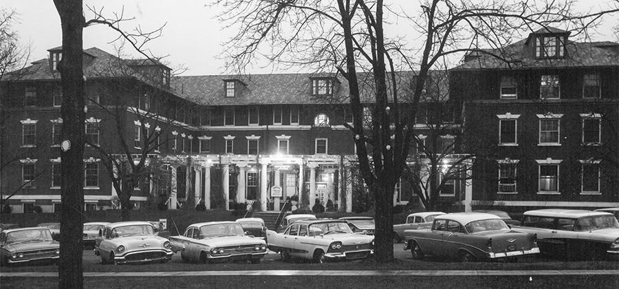 Grace College offers an Archaeology Minor. Learn about our history and archaeology degree hands on with the Winona History Center.