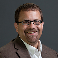 Jared Burkholder