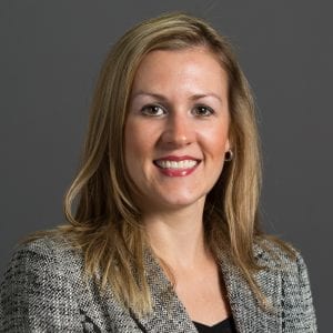Kelly L. Arney Department Chair, Assistant Professor of Criminal Justice