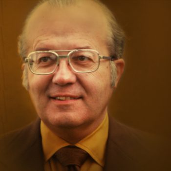 Dr. Homer A. Kent, Jr.