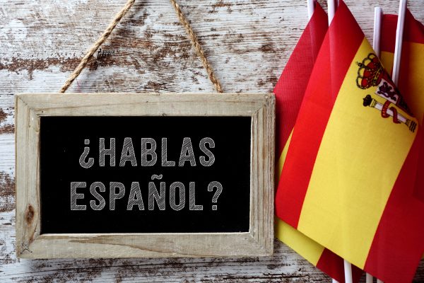 Looking for a college major in Spanish, Grace College offers a Spanish Degree with a Christian Focus. Learn about our Spanish Major!