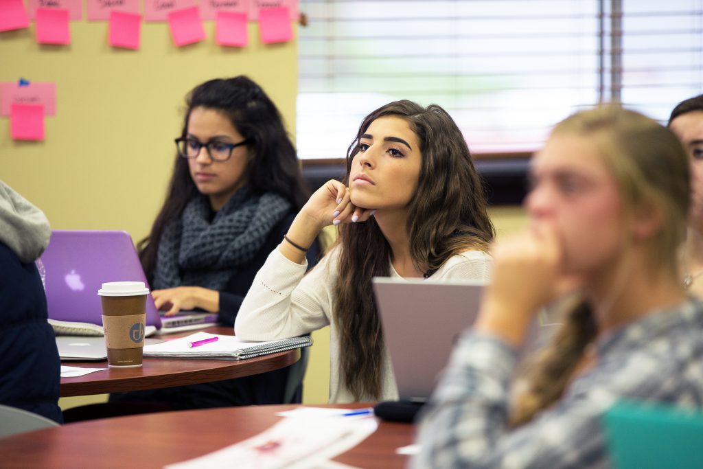 Exercise Science Major with a Health and Wellness Degree Concentration at Grace College includes hands-on training at a Christian College.