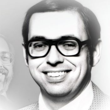 Dr. Ronald E. Manahan