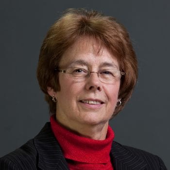 Marcia Lee Emerita Professor of Biological Science