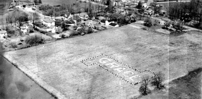 Grace College Indiana, a liberal arts Christian college, offers more than 90 majors & minors. Grace Theological Seminary was founded in 1937