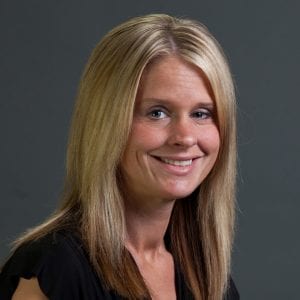 Rachael Hoffert
