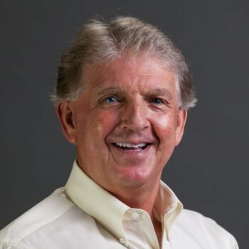 Stephen Grill Dean, School of Adult and Community Education