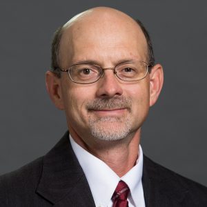 Roger Stichter Professor of Accounting