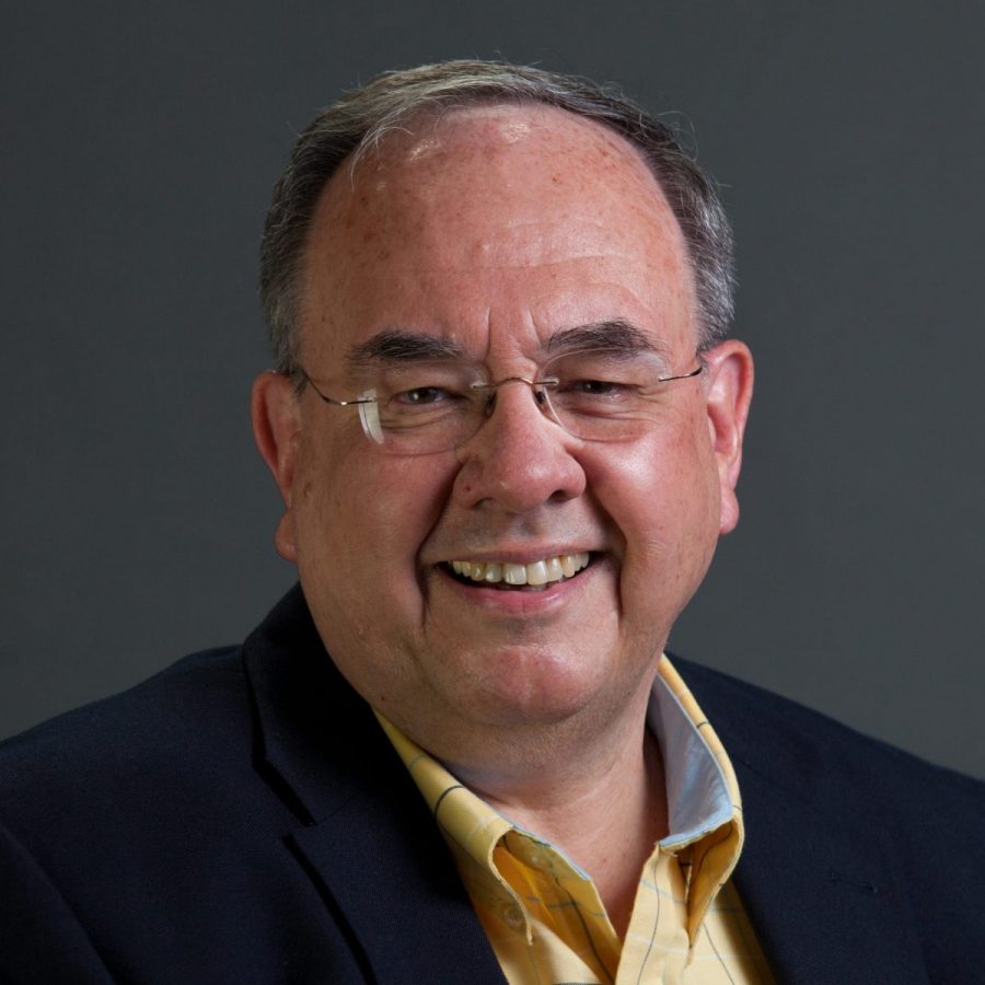 Terry White Part-Time Instructor of Journalism