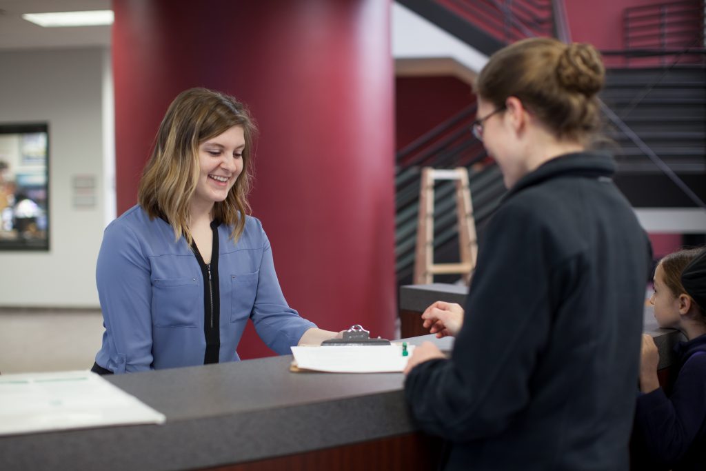 Grace is one of the best colleges for accounting, a top-notch Accounting Major. Accounting Degree with a First-Time CPA Pass Rate in the Top 7%.
