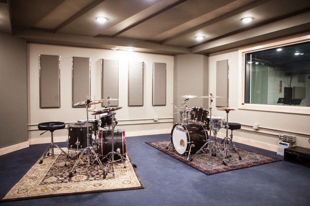 Drum sets