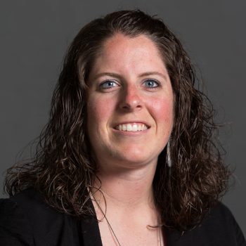christina walters Assistant Professor of Exercise Science; Director, Program Director Exercise Science