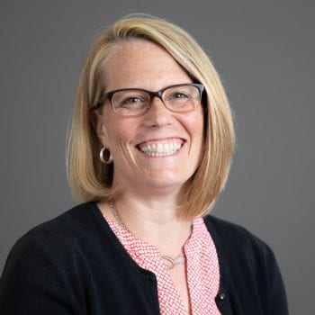 Connie Burkholder Coordinator of Student Disabilities Services