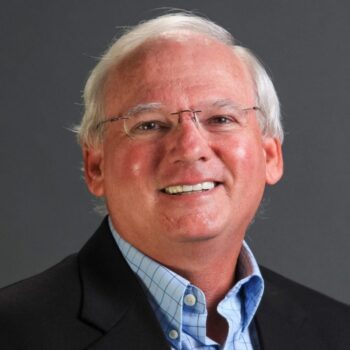 Darrell Johnson Professor of Sport Management