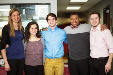 Facility and Event Management Degree at Grace College prepares you with a Christian Focus Learn about the Facilities Management Degree!