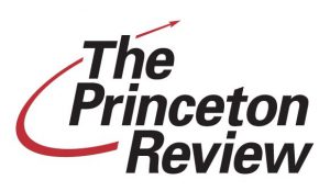 The Princeton Review Logo