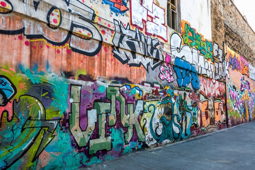Street art
