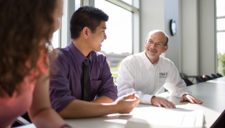 Tips to Help Choose a Major