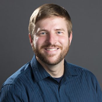 Brent Krammes Assistant Professor of English