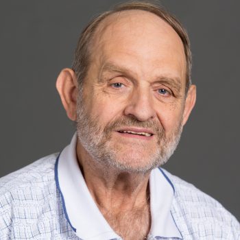 Richard Dilling Emeritus Professor of Mathematics and Physics