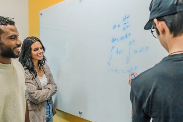 Grace College’s Learning and College Tutoring Resources provide college tutors, college composition help and other skills you learn in college