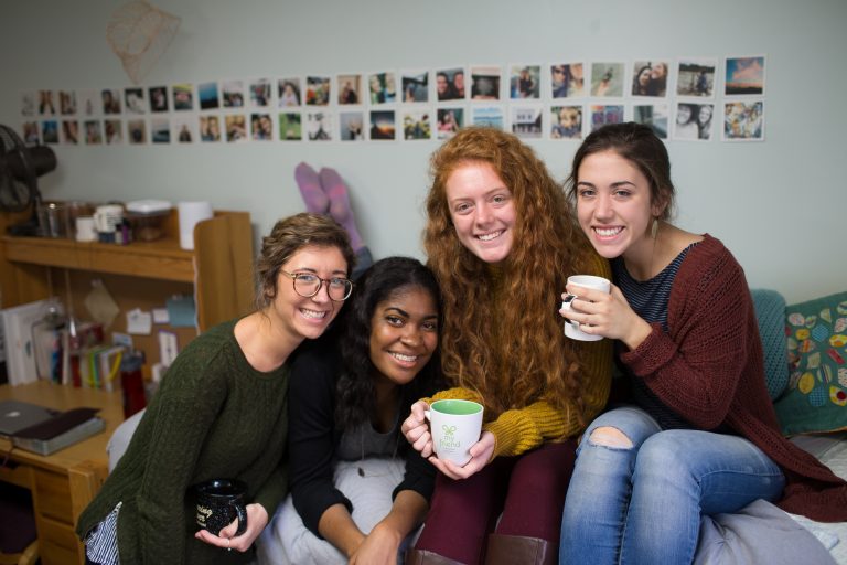 Tips for Creating Roommate Bliss