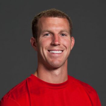 Scott Moore Part-time Instructor, Men's Head Basketball Coach