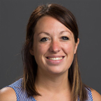 Tracy Morris Headshot