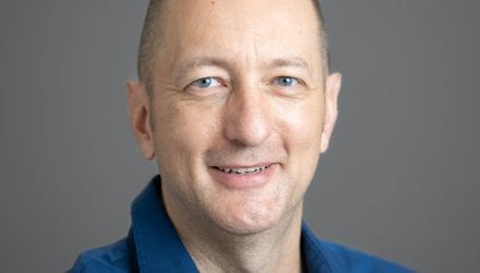 Matthew Harmon headshot