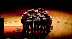 Grace Women's Basketball